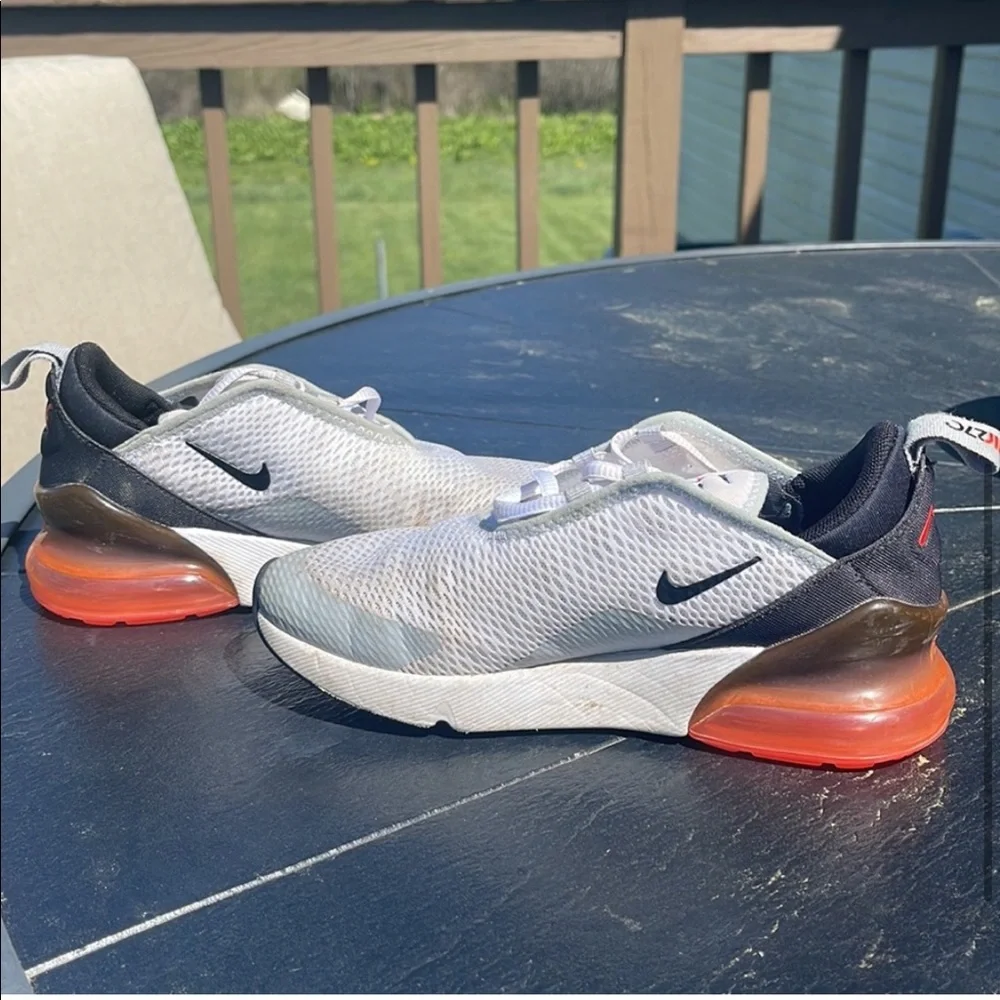 Nike Air 270 - Picture 4 of 6